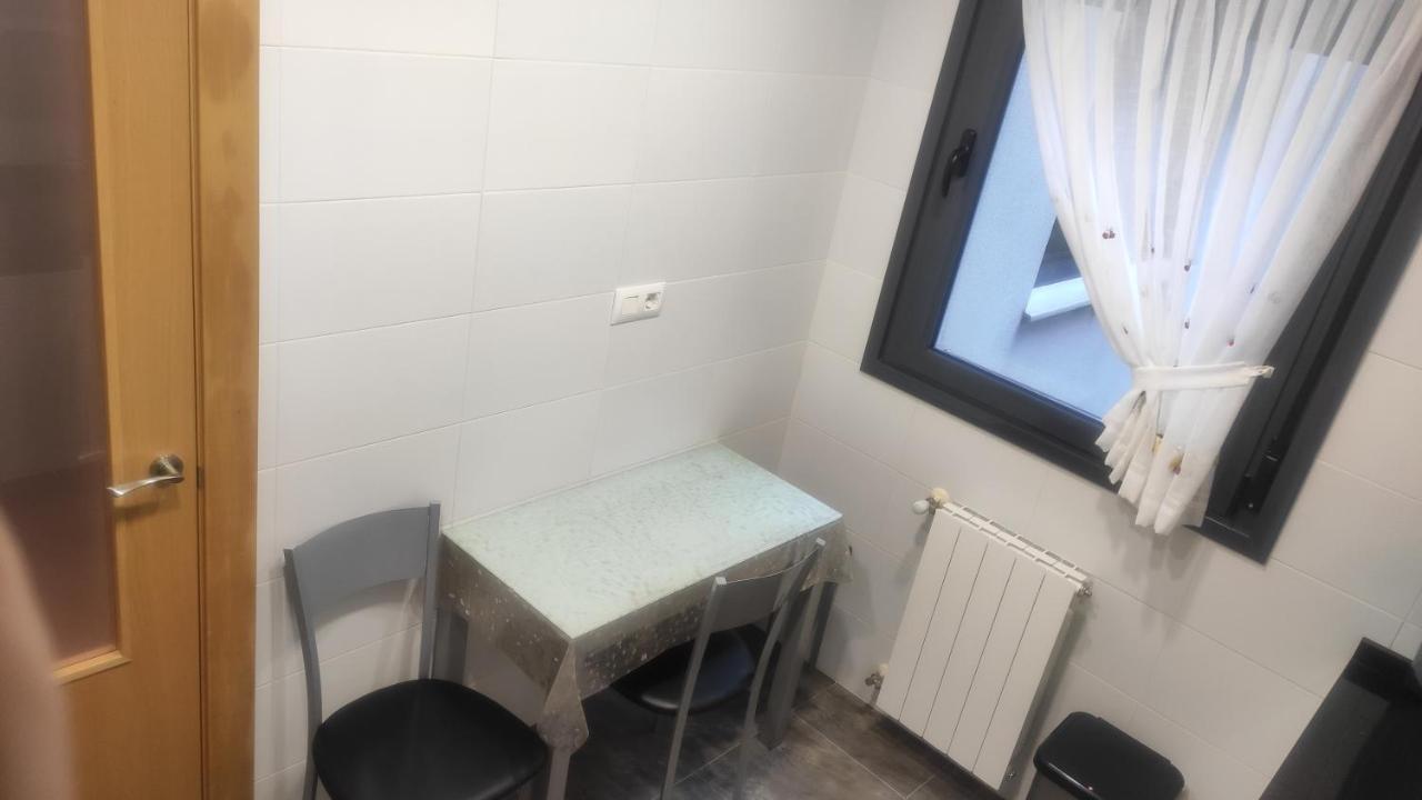 Apartamento Piso En El Centro De Solares Exterior foto